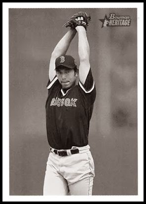 364 Hideo Nomo